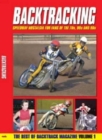 Image for Bactracking: For Speedway Fans of the 70s, 80s and 90s : Volume 1