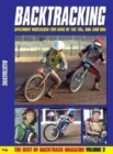 Image for Bactracking: for Speedway Fans of the 70s, 80s and 90s : Volume 2