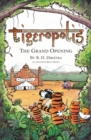 Image for Tigeropolis - The Grand Opening