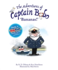 Image for The Adventures of Captain Bobo : Bananas