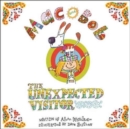 Image for Mac and Bob - the Unexpected Visitor