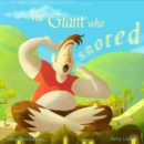 Image for The Giant Who Snored