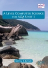 Image for A Level Computer Science for Unit 1