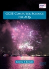 Image for GCSE Computer Science for AQA