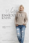 Image for Winter essential knits  : 12 hand knit designs