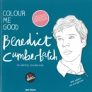 Image for Colour Me Good Benedict Cumberbatch