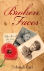 Image for Broken faces