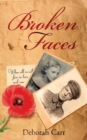 Image for Broken Faces