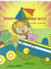 Image for Benny the Horrible Wolf