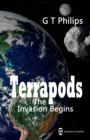Image for Terrapods The Invasion Begins