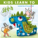 Image for Kids Learn to Stitch