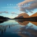 Image for SCOTLAND WILD PLACES WALL CALENDAR 2018