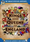 Image for Timeline detectives investigate kings and queens of England