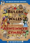 Image for Rulers of Wales : Arweinwyr Cymru