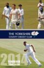 Image for The Yorkshire County Cricket Club Yearbook
