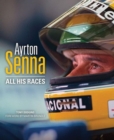 Image for Ayrton senna  : all his races