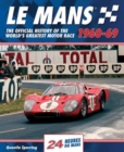 Image for Le Mans : The Official History of the World&#39;s Greatest Motor Race, 1960-69