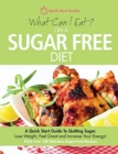 Image for What Can I Eat On A Sugar Free Diet?