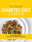 Image for The Essential Diabetes Diet Cookbook