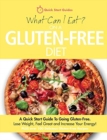 Image for What Can I Eat On A Gluten-Free Diet?
