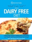 Image for What Can I Eat On A Dairy Free Diet?