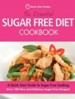 Image for The Essential Sugar Free Diet Cookbook