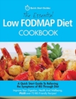 Image for The Essential Low FODMAP Diet Cookbook