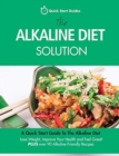 Image for The Alkaline Diet Solution