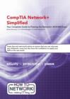 Image for Comptia Network+ Simplified