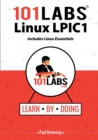 Image for 101 Labs - Linux LPIC1