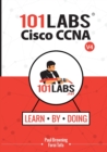 Image for 101 Labs - Cisco CCNA