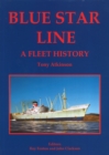 Image for Blue Star Line : A Fleet History