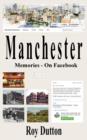 Image for Manchester Memories - On Facebook