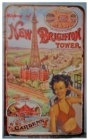 Image for The History of New Brighton Tower
