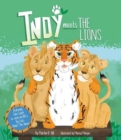 Image for Indy meets The Lions