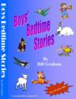 Image for Boys Bedtime Stories