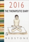 Image for The Redstone Diary 2016 : The Therapeutic Diary