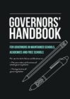 Image for Governors&#39; Handbook : For Governors in Maintained Schools, Academies and Free Schools