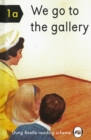 Image for We Go To The Gallery