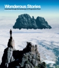 Image for Wonderous stories  : a journey through the landscape of progressive rock
