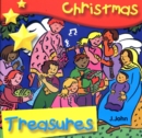 Image for Christmas Treasures