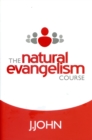 Image for The natural evangelism course