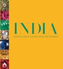 Image for India  : jewels that enchanted the world