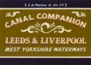 Image for Pearson&#39;s canal companion: Leeds &amp; Liverpool