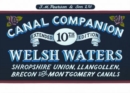 Image for Welsh Waters
