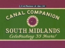 Image for Pearson&#39;s canal companion: South Midlands