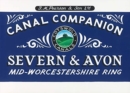 Image for Pearson&#39;s Canal Companion - Severn and Avon