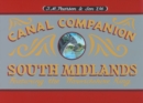 Image for South Midlands Canal Companion