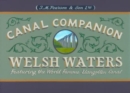 Image for Welsh Waters Canal Companion