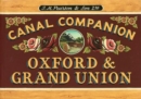Image for Oxford and Grand Union Canal Companion 2023